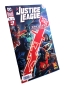 Preview: Justice League Comic (Restart 2019) Nr. 31: Ein Mord in der Halle der Gerechtigkeit von Panini